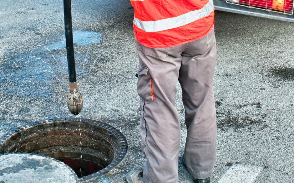 débouchage urgence Livry-Gargan