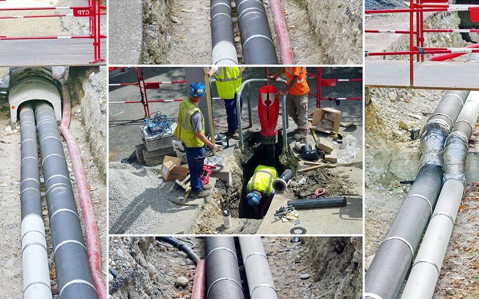 entreprise débouchage canalisation Thorigny-sur-Marne