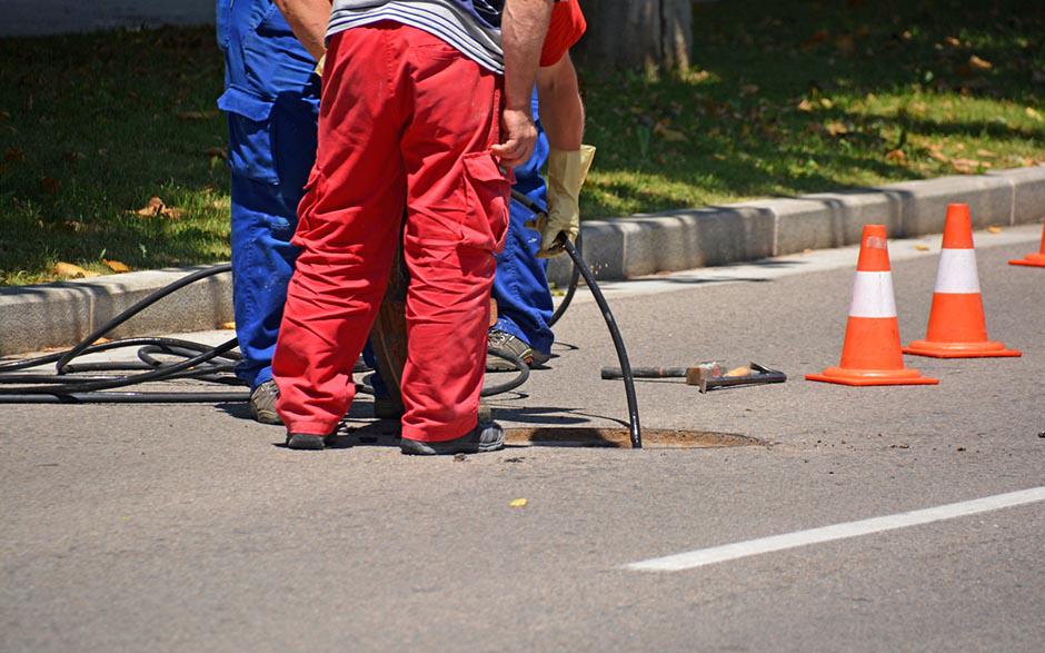 débouchage urgence Livry-Gargan