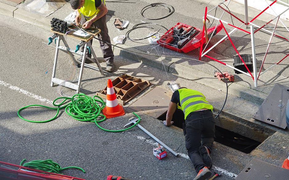 nettoyage de canalisation Bray-sur-Seine