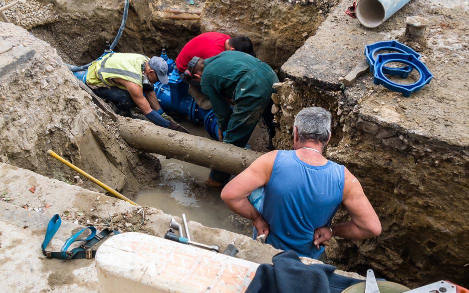 entreprise débouchage canalisation Thorigny-sur-Marne