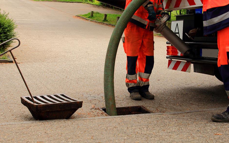 nettoyage canalisation pvc Évry